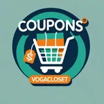 كوبونات فوغا كلوسيت 2026 icon