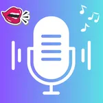 Voice Changer Effects Master icon