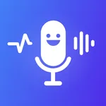 AI Voice Changer Effect icon