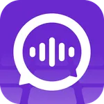 Whisper Input - AI Chat Theme icon