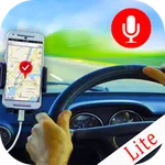 Voice GPS, Navigation & Maps icon