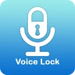 Voice Lock: Voice Screen Lock icon