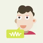 Speak & Transcribe icon