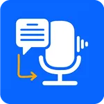 Soft Voice: AI Text To Speech icon