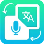 Speak and Translate icon