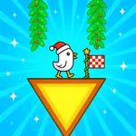 Learn on Tiptap: Mini Games icon