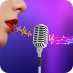 Voice Changer: Audio Effects icon