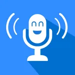 Voice Changer - Funny Effects icon