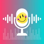 Voice Changer - Fun & Effects icon