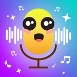 Voice Changer - Audio Effects icon