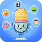 Voice Changer Sound Effects icon