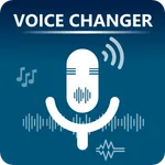 Voice changer: Super Funny icon