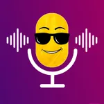 Voice Changer: Audio Effect icon