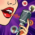 Voice Changer - Audio Effects icon