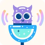 Voice Changer, Voice Effects icon