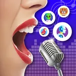 Voice Changer - Voice Modifier icon