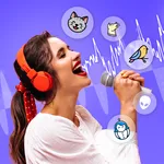 Voice Changer - Audio Effects icon