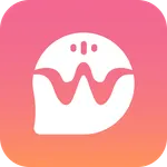 Whisper-Group Voice Chat Room icon