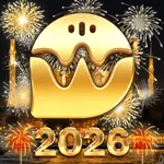 Witok - Chat, Party & Game icon