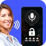 Voice Screen Locker App Locker icon