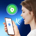 Smart Voice Lock Screen icon