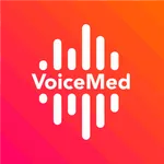 VoiceMed Wellbeing icon