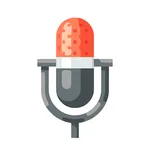 Voice Recorder Audio icon