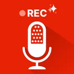 Voice Recorder For Android icon