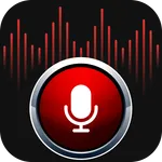Voice Recorder - Audio Memos icon