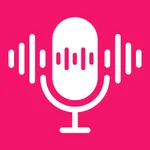 Voice Recorder: Voice Notes icon