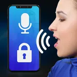 Voice Screen Lock - Voice Lock icon