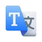 Easy Text & Voice Translator icon