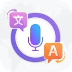 Chat Translate by Translator icon