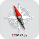 Digital Compass icon