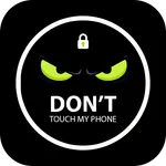 Don't Touch My Phone icon