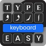 Urdu English Keyboard - اردو icon