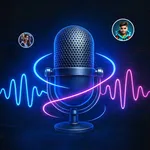 Voice Changer App - Voizy icon