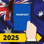 Citizenship Test AU 2023 icon