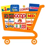 Volantini e Offerte: Risparmia icon