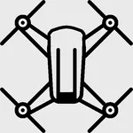 TelloFPV - Fly DJI Ryze Tello icon