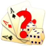 Who goes first ? icon