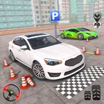 Car Parking Game: Car Game 3D icon