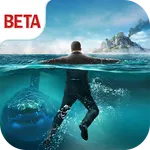 LOST in BLUE Beta icon