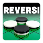 Reversi Othello -Strategy game icon