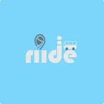 Riide: the driver icon