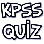 Kpss Quiz : 1001 Soru - Önlisa icon