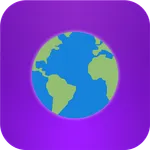 World Flag Quiz - Guess the Co icon