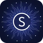 Sky Calendar 2020 icon