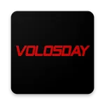 Volosday.gr icon
