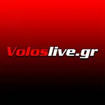 Voloslive.gr icon